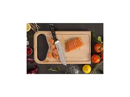 Кухонний ніж Tefal Ice Force K2320614 - мініатюра 4