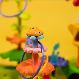 Ігровий набір Otamanko Казковий сад (OTA-Flower1) - мініатюра 7