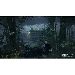 Гра Sniper Ghost Warrior 3 + Season Pass (російська версія) (PS4) - мініатюра 3