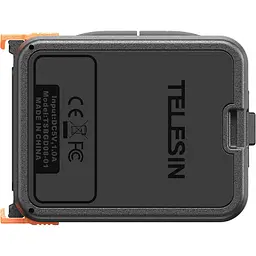 Накамерне світло Telesin для Osmo Nano/Action 6 (S5-BGD-17-TDJ) [170355] - мініатюра 3