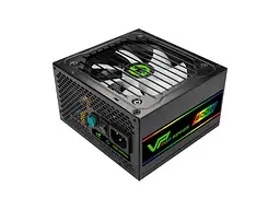 Блок живлення Gamemax VP-600-RGB - мініатюра 2