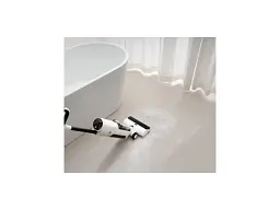 Миючий вертикальний пилосос Xiaomi Truclean W20 Wet Dry Vacuum - мініатюра 9