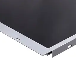 Душовий бокс Lidz Tani SB90x90.SAT.HIGH.GR, Хром матовый, тонований, хром матовий - мініатюра 7
