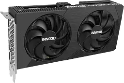 Відеокарта GeForce RTX5050 8GB Inno3D TWIN X2 (N50502-08D6-174071N) - мініатюра 2
