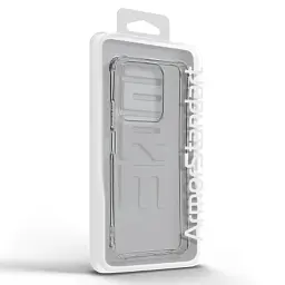 Чохол до мобільного телефона Armorstandart Air Force Realme C63 4G / C61 4G / Note 60 4G / Note 60x 4G Clear (ARM81185) - мініатюра 6