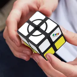 Головоломка Rubik's Кубик 2х2 Для початківця (6065322) - мініатюра 4
