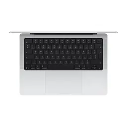 Ноутбук Apple MacBook Pro 14 A3434 M5 Silver (MDE54UA/A) - миниатюра 2