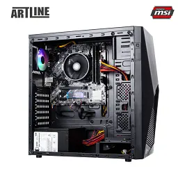 Персональний комп'ютер Artline Business X22 (X22v07) - мініатюра 9