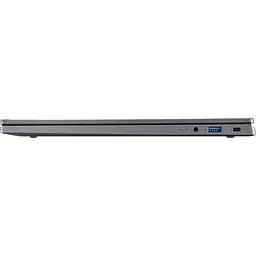 Ноутбук ACER Aspire 17 A17-51M-970K, Intel Core i9-13900H до 5.4GHz, 17.3" Full HD, 32GB, SSD 1TB, Intel Iris Xe Graphics, Free DOS - мініатюра 7