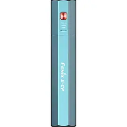 Ліхтарик Fenix E-CP Blue [111564]
