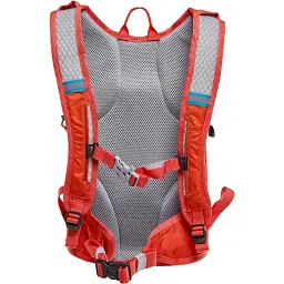 Рюкзак туристичний Skif Outdoor Light 23L Red (9506R) - мініатюра 3