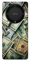 TPU чохол Demsky Dollars для Huawei Magic5 Lite