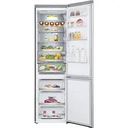 Холодильник LG GW-B509 SAUM - мініатюра 18