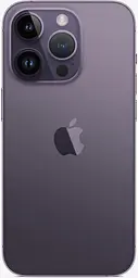 Смартфон Apple iPhone 14 Pro Max 128Gb Deep Purple OPEN BOX - мініатюра 3