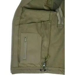 Куртка Skif Tac SoftShell Gamekeeper S Olive - мініатюра 10