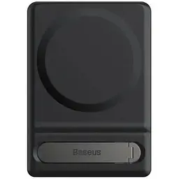Підставка Baseus Foldable Magnetic Bracket тримач для телефона настільна LUXZ010001