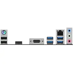 Материнська плата Asus Prime H510M-K R2.0 Socket 1200 - мініатюра 6