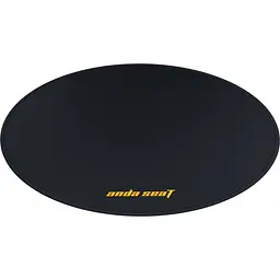 Захисний килимок під крісло Anda Seat Floormat 1м Black (AC-DT-01-B) [168258] - мініатюра 2