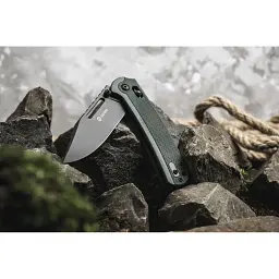 Ніж Ganzo G768PT-GB - мініатюра 11