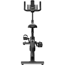 Велотренажер KingSmith Sprint Bike PB08S Black [142845] - мініатюра 6