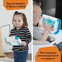 Музична іграшка Baby Einstein On-the-Go Sea Dreams (17426) - мініатюра 5