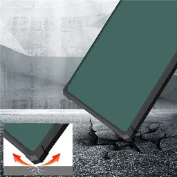 Чохол до електронної книги BeCover Ultra Slim Origami Amazon Kindle Paperwhite 11th Gen. 2021 D (707220) - миниатюра 4
