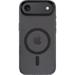 Чохол Benks Lucid Armor with MagSafe для Apple iPhone Air Black [146128]