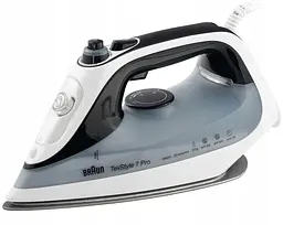 Праска BRAUN SI 7149 WB - мініатюра 2