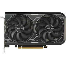 Відеокарта Asus Dual GeForce RTX 4060 V2 OC Edition 8GB GDDR6, 90YV0JC4-M0NA00 EU [127743]