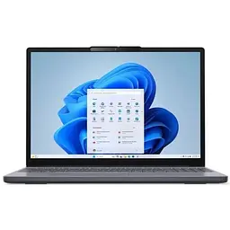 Ноутбук 15" Lenovo IdeaPad Slim 3 15ARP10 (83K700A5RA) Luna Grey, 15.3" (1920x1200, IPS, 60 Hz), AMD Ryzen 7 7735HS