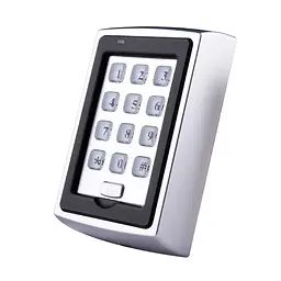 Зчитувач EM-Marine з клавіатурою Cyphrax PR-04 KBD (61-00107) - мініатюра 2