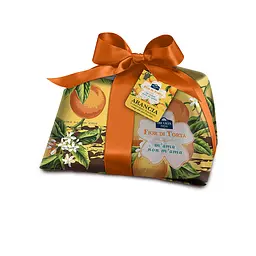 Панеттоне Ore Liete Arancia e cioccolato fondente orange and dark chololate 750 г
