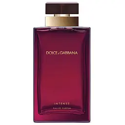 Dolce Gabbana Pour Femme Intense 25 мл парфумована вода