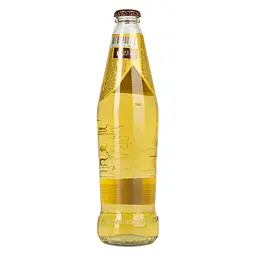 Пиво Львівське М'яке, світле, 4,2%, 0,45 л (908442) - мініатюра 3