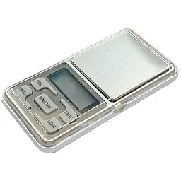 Ваги ювелірні електронні 300g/0.01g
