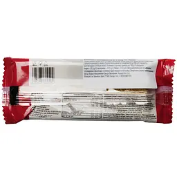 Батончик Minos Насіння кунжуту з медом 70 г - мініатюра 2