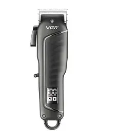 Машинка для стрижки VGR V-683 із потужним мотором (41464-683_506) - мініатюра 2