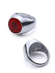 Кільце Акацукі Наруто Naruto N.22.89