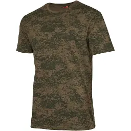 Футболка Orbis Textil 418000-54. XL Хакі - мініатюра 3