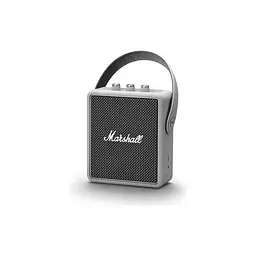 Портативна колонка Marshall Portable Speaker Stockwell II Grey (1001899) - мініатюра 3