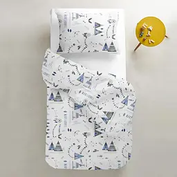 Наволочка Cosas Dream Wigwams 40х60 см (WigwamDream_40) - мініатюра 2