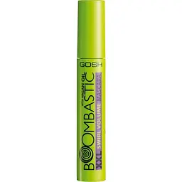 Туш для вій Gosh Boombastic XXL Swirl Volume Mascara, тон 001 (black), 13 мл - мініатюра 2