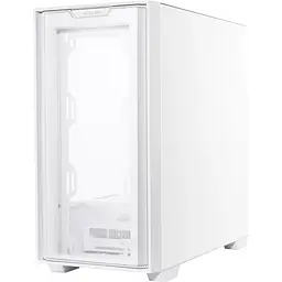 Корпус Asus A21 Tempered Glass White (90DC00H3-B09010) [134534] - мініатюра 5