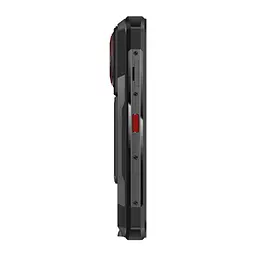 Смартфон Oukitel WP56 12/512Gb Black Global version - мініатюра 5