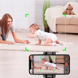 Штатив для телефону Gelius Pro Smart Holder Follower GP-SH001 - мініатюра 3