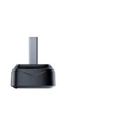 Бездротовий USB Адаптер CarAIBOX EC01-PY 2в1 для автомобіля з Apple CarPlay або Android Auto, WiFi 5G, Bluetooth 5.0 - мініатюра 6