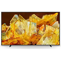 Телевізор Sony Bravia XR X90L 75" Full Array LED 4K EU [XR-75X90L] [94393] - мініатюра 2