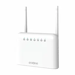 4G LTE WI-FI роутер Strong 4G LTE 350 - мініатюра 2