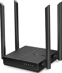 Маршрутизатор TP-Link ARCHER A64 (ARCHER-A64)
