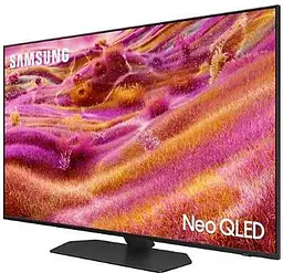 Телевізор Samsung QE50QN90FAUXUA - мініатюра 6